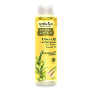Sensual Massage Oil – For a Warm and Relaxing Massage